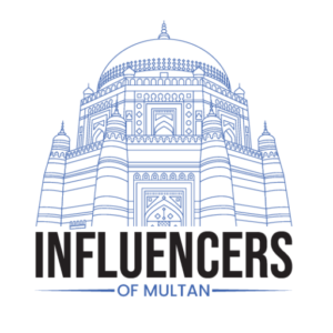 Influencers Of Multan