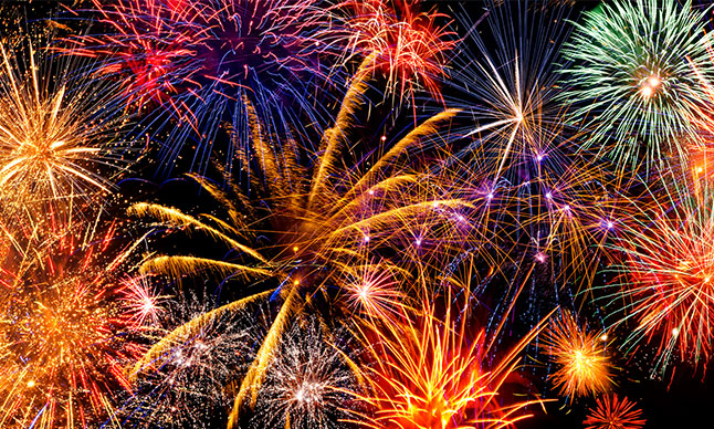 Sindh Governor House Fireworks lit up Karachi for 70 minutes on Independence Day, marking Pakistan’s longest celebration in history.