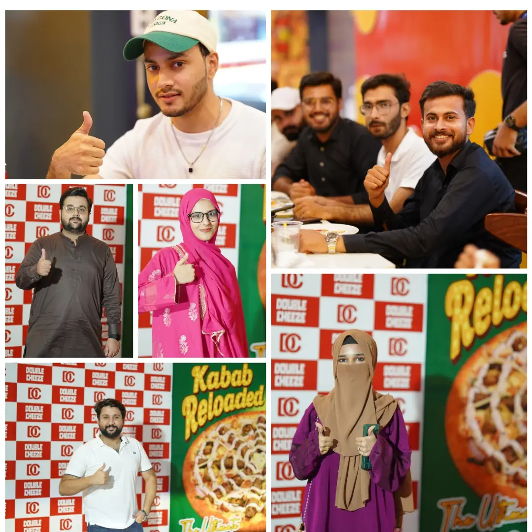 kabab reloaded influencers