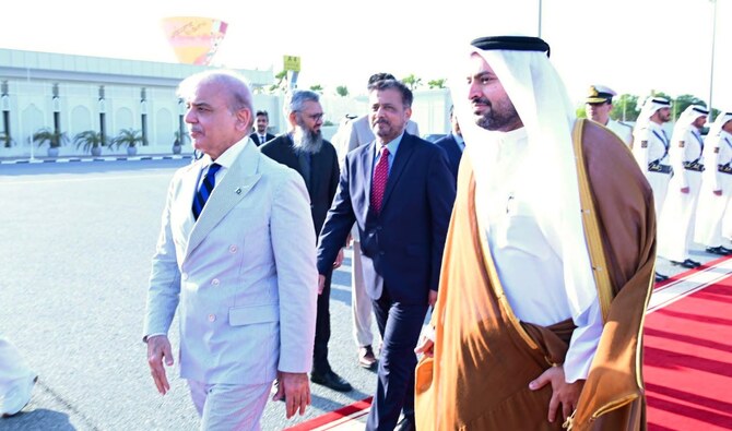 Pakistan Supports Qatar Following Israeli Strikes
