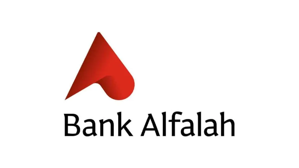 Bank Alfalah logo representing launch of new end-to-end digital acquisition website in Pakistan
