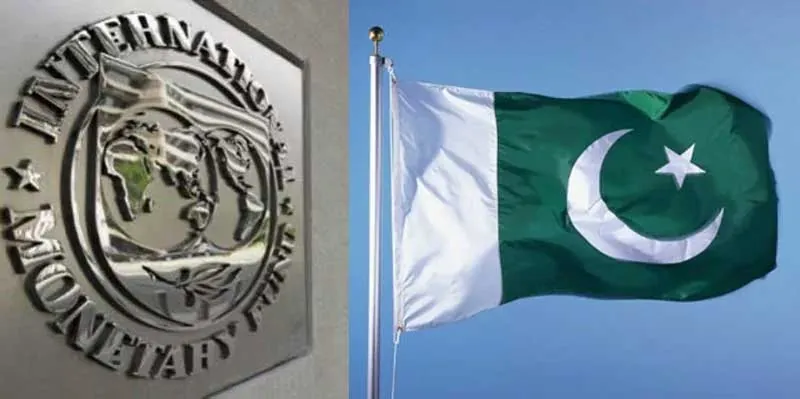 IMF-Pakistan Talks on Second Economic Review