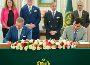 Pakistan Secures $500M Critical Minerals Deal with U.S. Strategic Metals
