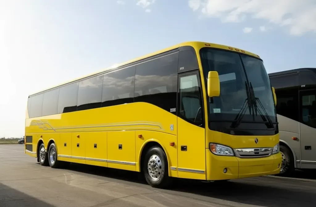 Punjab launches its first driving school for heavy vehicles in Lahore to train drivers with modern safety practices and reduce road accidents.