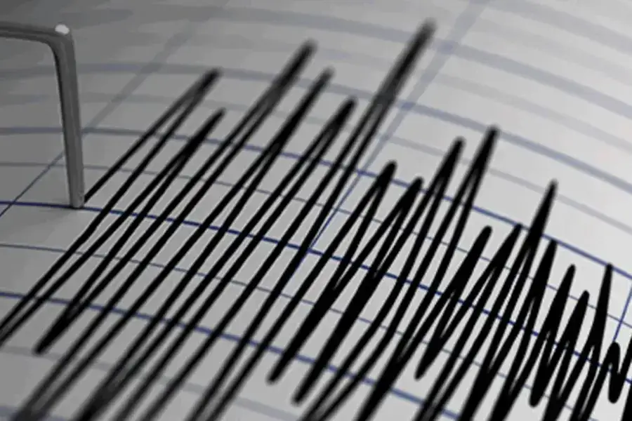 6.1-Magnitude Earthquake Hits Western Turkey