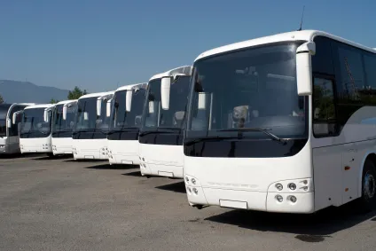 Fleet of new electric buses launched in Karachi and Hyderabad under Sindh government’s Green Transport Project