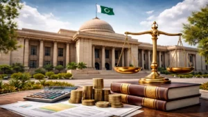 Super tax ruling upholds parliament authority over taxation and fiscal policy