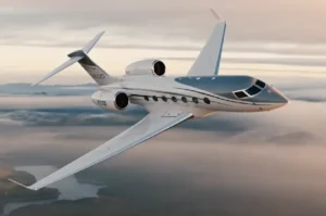 Luxury Gulfstream aircraft linked to Punjab Government Jet purchase