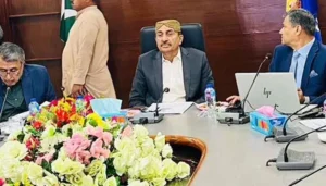 Sindh education officials meeting to discuss Sindh exams schedule changes for Holi and Easter