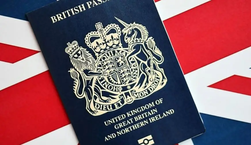 UK Introduces New ETA Rules Affecting Dual Nationals and Visitors