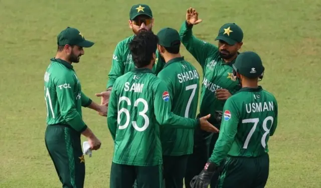 PCB Considers Action After T20 World Cup Exit