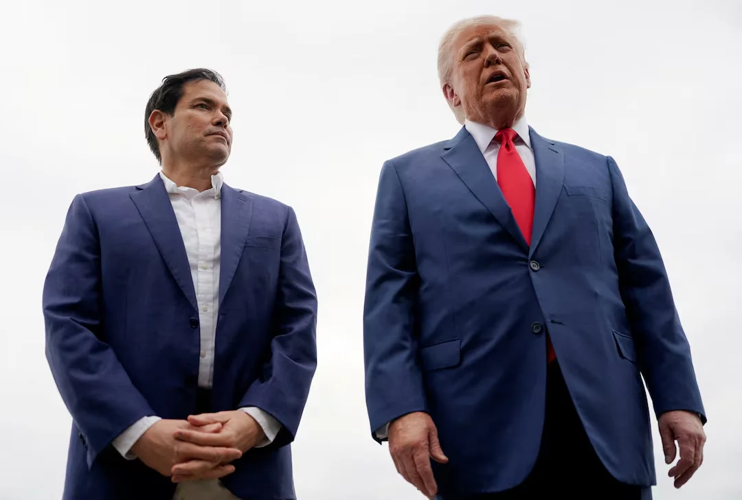 Trump Orders US Strike on Iran Amid Rising Tensions