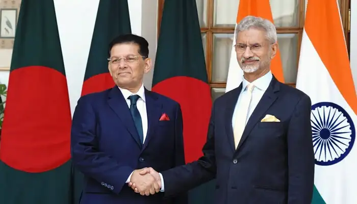 Bangladesh India visit boosts bilateral ties