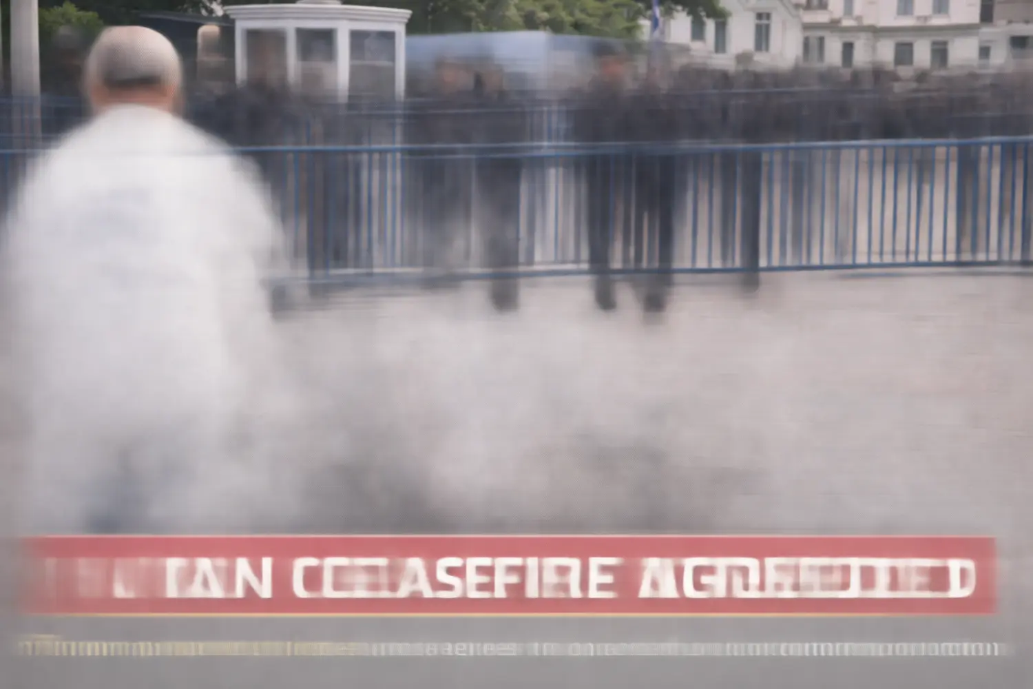 Istanbul shootout near Israeli consulate