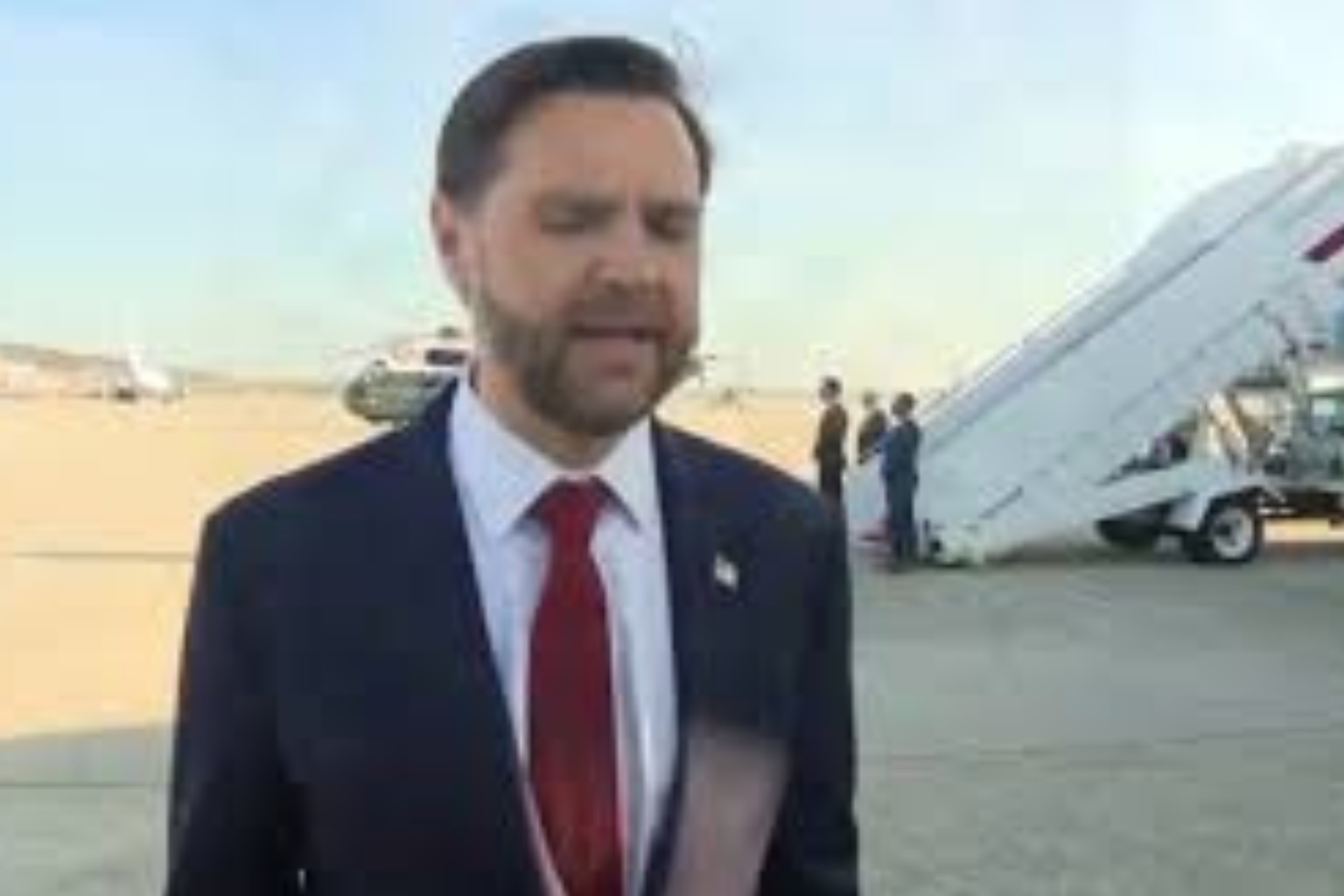 JD Vance Islamabad: US Offers Open Hand for Iran Peace