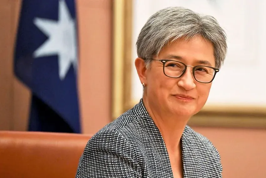 Australia Sanctions BLA Leaders Over Terror Financing