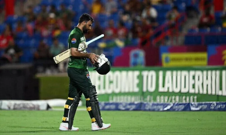 Fakhar Zaman walks off the field after injury during a match, highlighting Fakhar Zaman Injury concerns