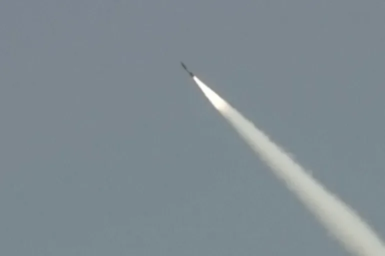 Pakistan Successfully Tests Fatah-4 Cruise Missile