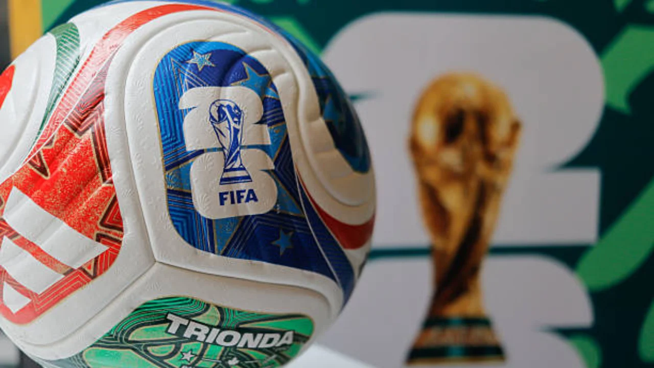 FIFA World Cup 2026 Set for Major Rule Changes