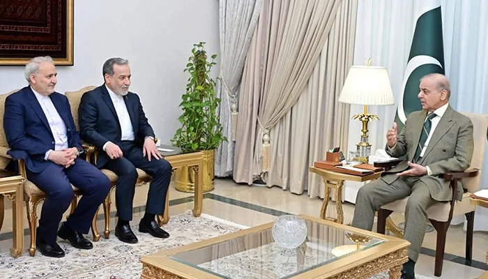 US-Iran Talks Progress Through Pakistan Mediation