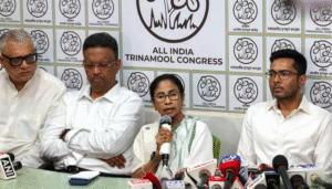 West Bengal Election: Mamata Refuses Resign After Defeat
