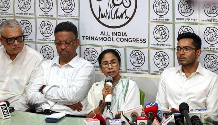 West Bengal Election: Mamata Refuses Resign After Defeat