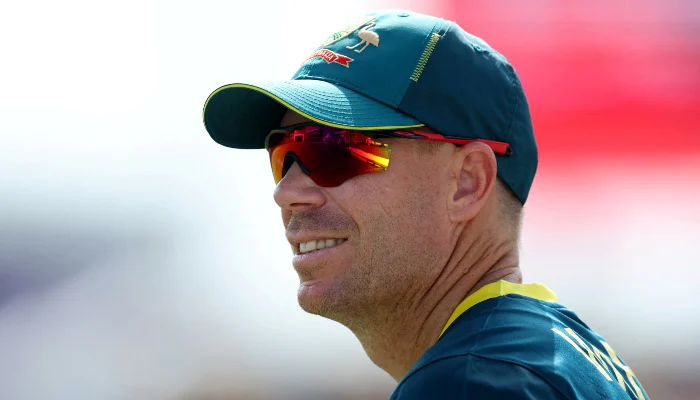 David Warner Drink Driving — Australian cricket star David Warner appears in Sydney court for middle-range drink driving charge in April 2026