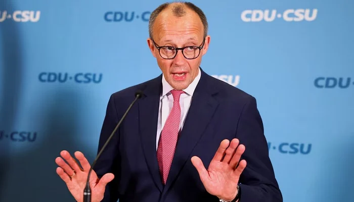 Friedrich Merz Rejects Rift with Trump Over Troop Cuts