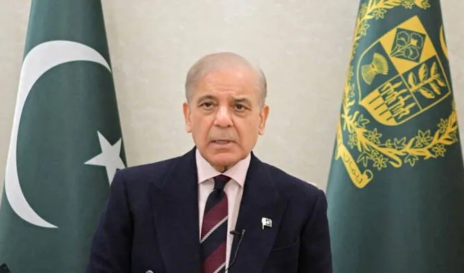Pakistan Receives Iran Response to US Peace Proposal