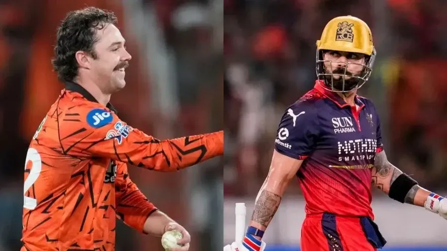 Travis Head Faces Online Abuse After Kohli Clash