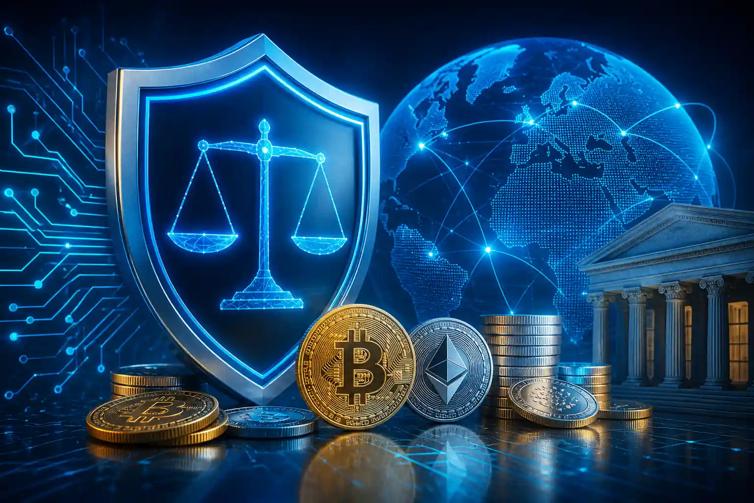 Virtual Assets Regulation in Pakistan