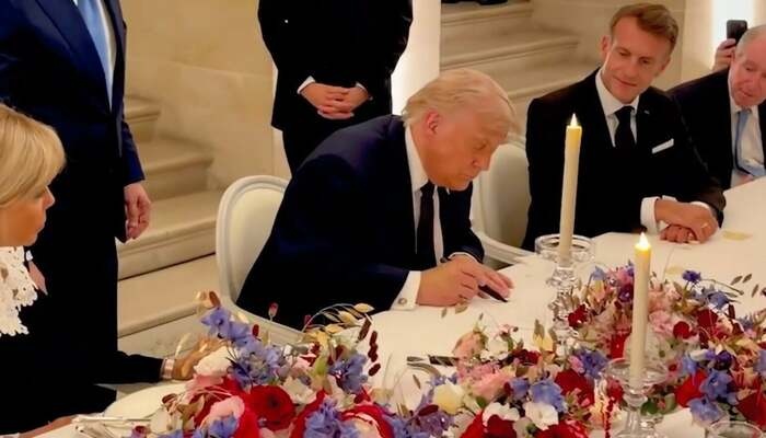 US Iran MoU Text Released by United States