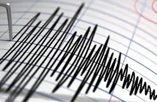 5.4 Magnitude Earthquake Shakes Islamabad, Punjab and KP, No Damage Reported