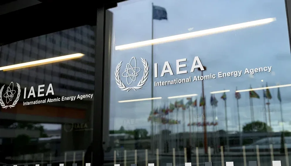 IAEA Iran Resolution Pushes Tehran to Re-Engage