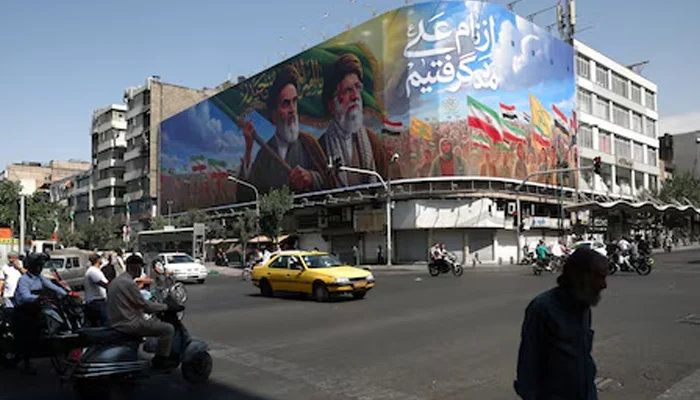 US Iran Conflict Escalates Again