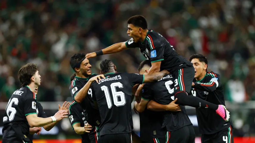 Mexico Becomes First Team to Reach FIFA World Cup 2026 Knockout Stage