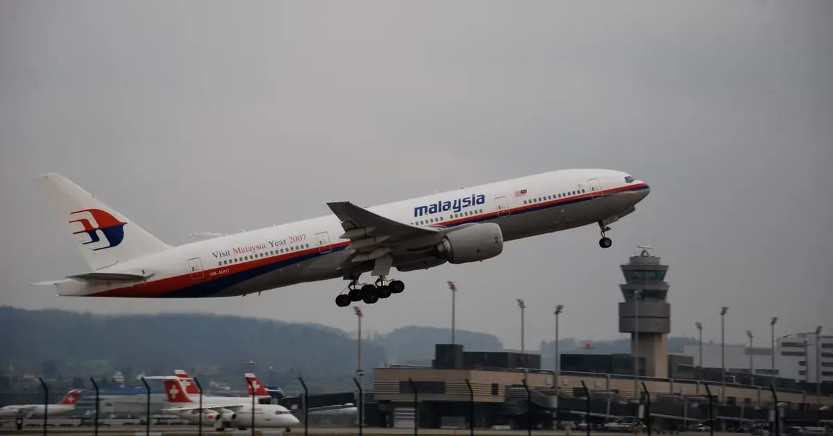 Malaysia Extends MH370 Search Deal Until 2027
