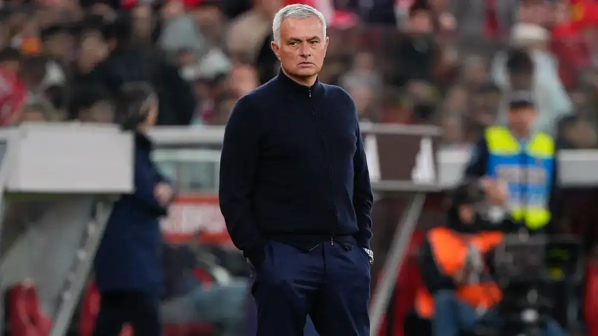 Jose Mourinho Linked With Real Madrid Return Amid Election Battle