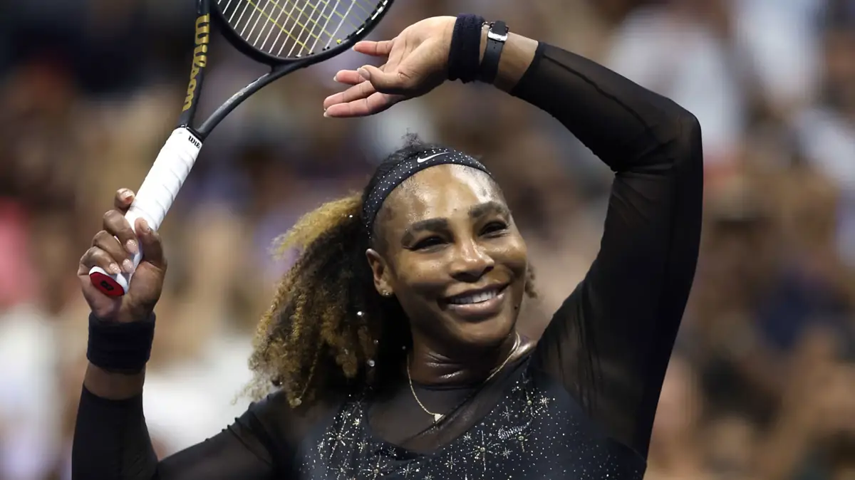 Serena Williams Set for Stunning Tennis Return at Queen’s Club