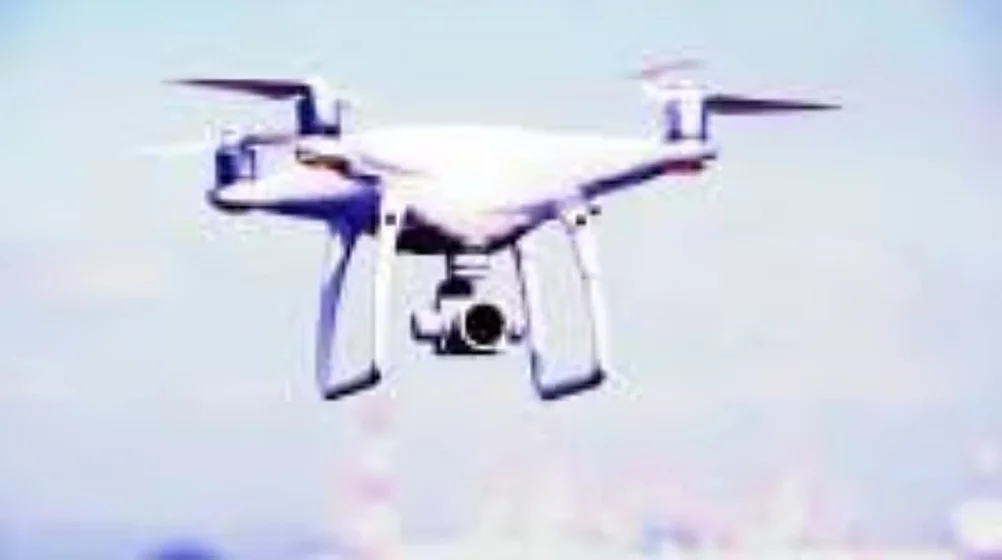 Sindh Police Modernisation with AI and Drones