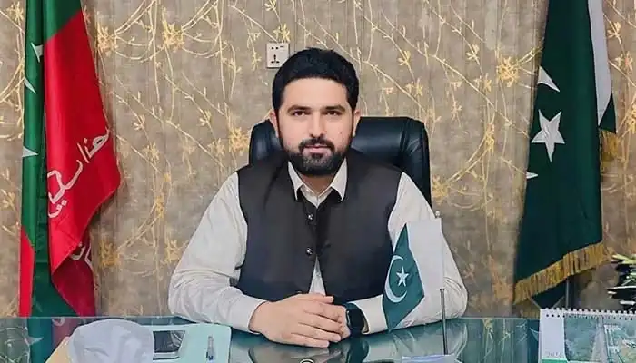 Sohail Afridi Says He Will Remain KP Chief Minister Until Imran Khan Issues New Directions