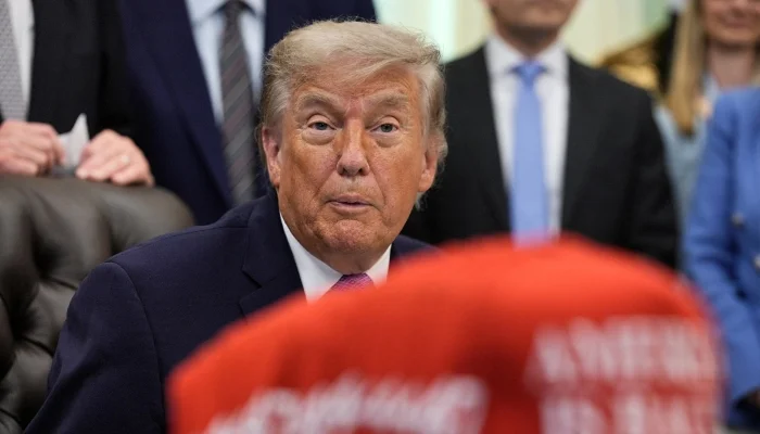 US Supreme Court upholds $5 million Trump sexual assault judgment in E Jean Carroll case