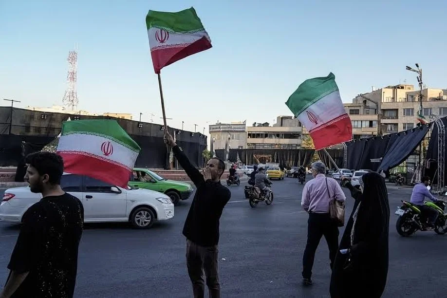 US Iran Ceasefire Deal Extends Truce