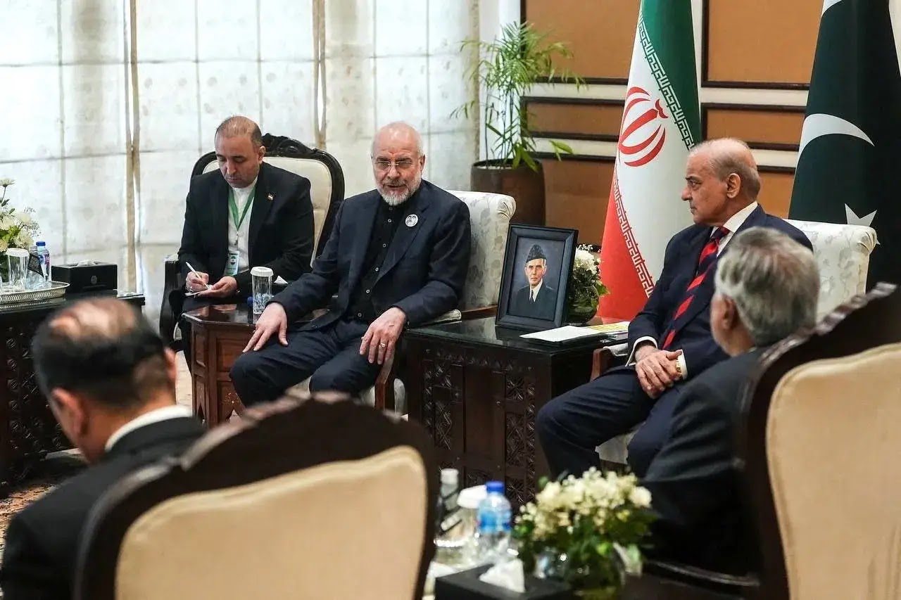 Global Leaders Welcome Historic US-Iran Peace Deal