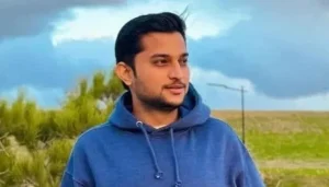 Dr Akash Murder case investigation showing Karachi Police after arresting three suspects
