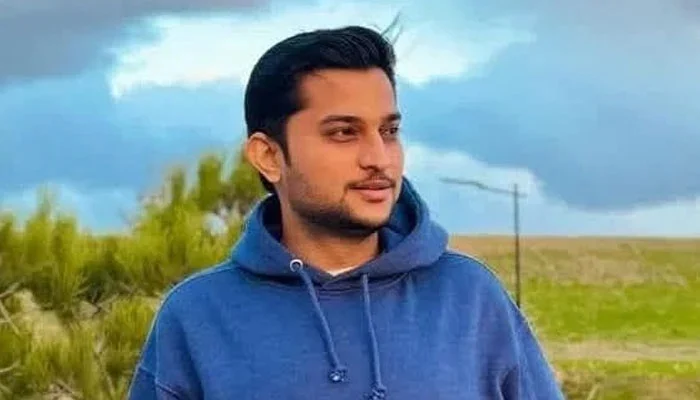 Dr Akash Murder case investigation showing Karachi Police after arresting three suspects