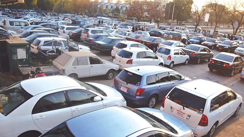 Car Prices Pakistan After New Auto Policy