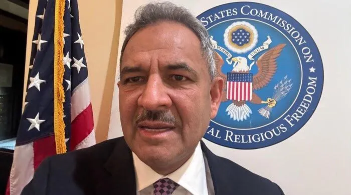 Dr Asif Mahmood Becomes First South Asian to Lead USCIRF