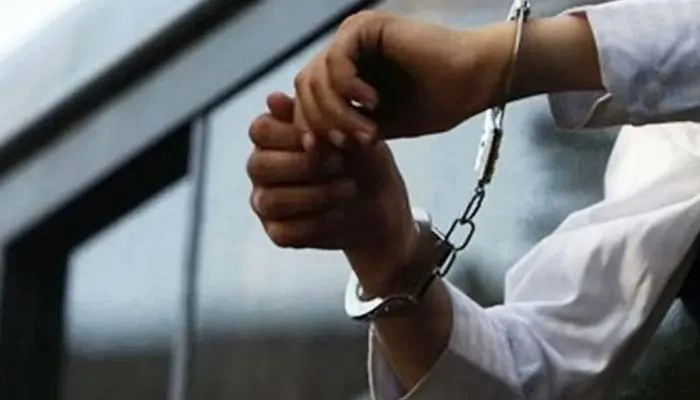 Human Traffickers arrested as Gujranwala courts hand down strict prison sentences during the FIA's anti human trafficking crackdown.