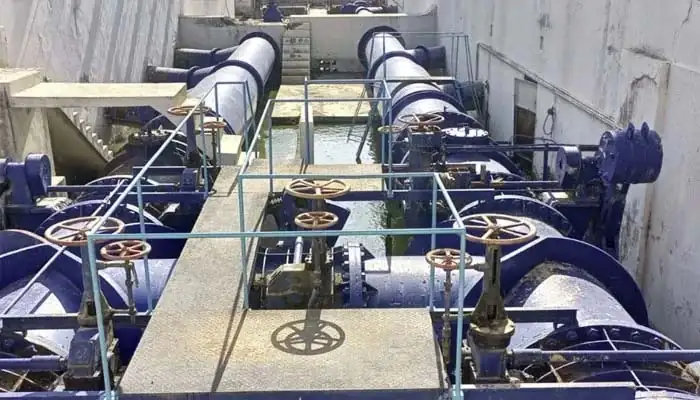 Karachi Water Shortage After Dhabeji Power Fault